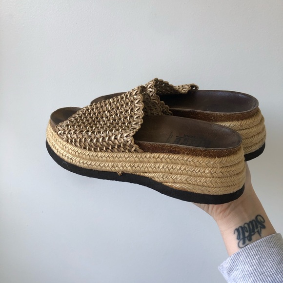 90’s platforms - Picture 4 of 9